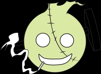 Soul Eater Stein Wallpaper Professor By Dravn