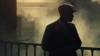 Peaky Blinders Wallpaper