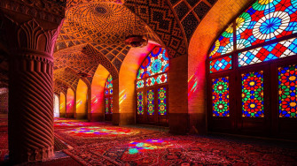 Tehran Stain Glass 6ciqvtav8iv6gqp1 Wallpaper