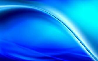 Bright Blue 3d Abstract Wallpaper HD
