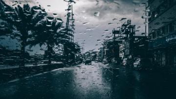 Atmosphere Reflection Monochrome Photography Background Royalty
