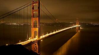 Golden Gate Desktop Pc And Mac Wallpaper