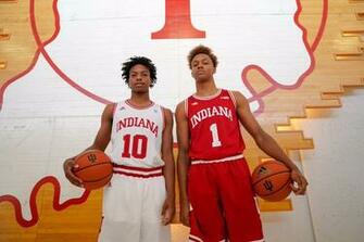 What Would You Do For Romeo Langford And Darius Garland The