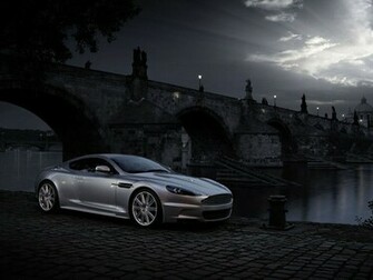 Cars Aston Martin Dbs Picture Nr