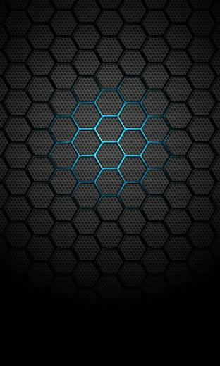 Htc Pattern Wallpaper Set Background