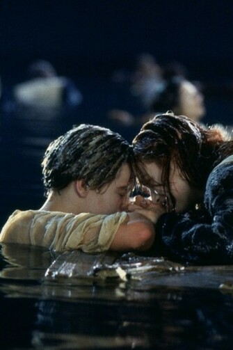 Xpx Titanic Wallpaper Movie