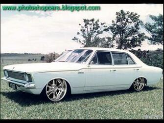 Carros Pap Is De Parede Wallpaper Chevrolet Opala Papel