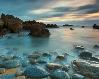 Wallpaper Scenery Nature Desktop