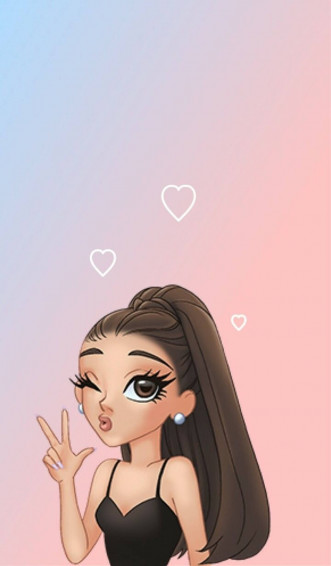 Cute Profile Picture Wallpaper