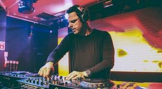 HD Markus Schulz Wallpaper HDwallsource