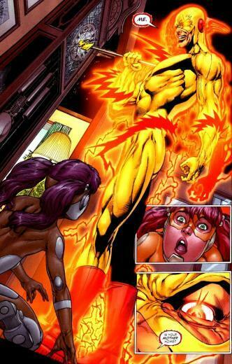 Reverse Flash Jpg