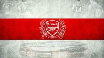 Arsenal Fc New HD Wallpaper