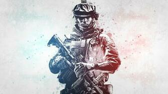 Video Games Wallpaper Part