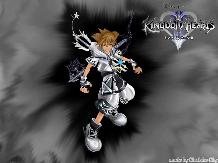 Sora Wallpaper