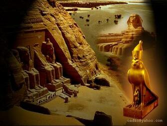 Egypt Wallpaper