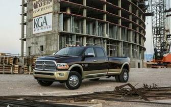 Dodge Ram Truck F Wallpaper
