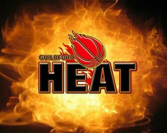 Guildford Heat Wallpaper HD Res