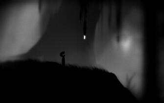 Limbo Computer Wallpaper Desktop Background Id