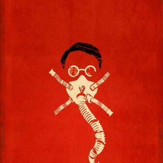 Captive State Movie Minimal Poster iPad Air Wallpaper