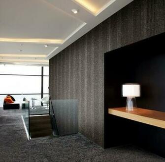 Brian Yates Mica Wallpaper From Belwell Interiors