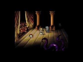 Final Fantasy Vi Wallpaper