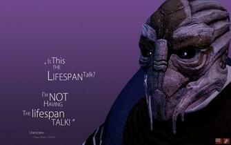 Pin Wallpaper Mordin Solus Mass Effect