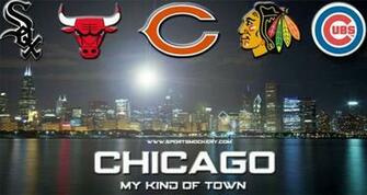 Who Is The Best Player For Every Chicago Sports Team