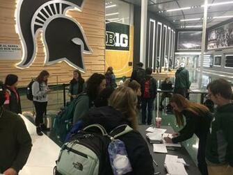 The Izzone On Campout Registration Is Now