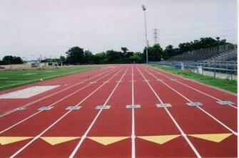 High School Girls Track Field Directions Quotes Coaching Staff