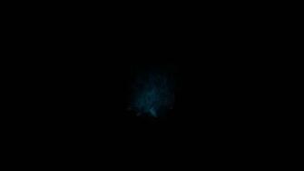 Thinking Particles Wallpaper
