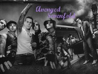 Url Verousek Soty Cz En Avenged Sevenfold Wallpaper