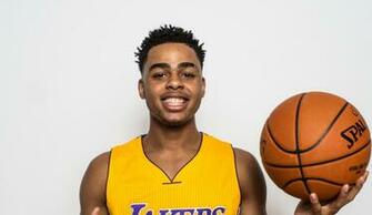 Angelo Russell Il Diamante Grezzo Play It Usa