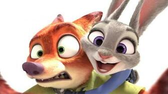 Zootopia HD Wallpaper Celeberg