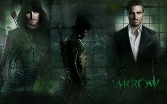 Arrow