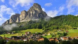 Bolzano Italy Wallpaper World