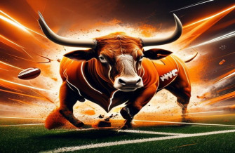 Texas Longhorn Football Wallpaper