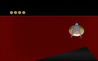 Star Trek The Next Generation Wallpaper
