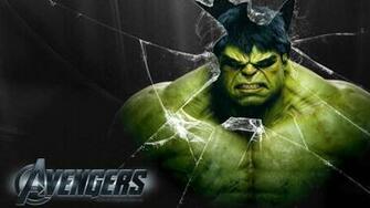 Get Hulk Avengers Smi HD Wallpaper Background Image