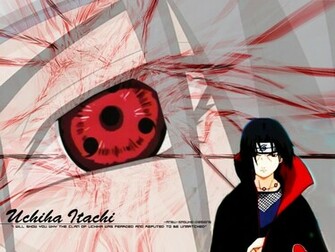 Itachi Wallpaper