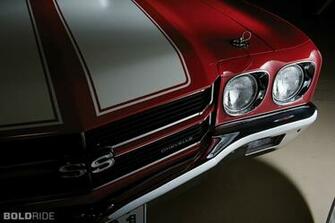 Image Gallery Chevelle Screensaver