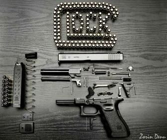 Glock Logo Wallpaper General Glocking