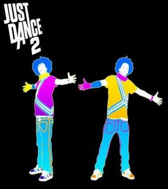 Just Dance Wallpaper By Ruby290930
