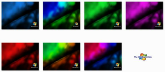 Thewindowsclub Comwindows7 Sliced Wallpaper
