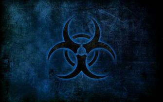 Pics Photos Biohazard Symbol Wallpaper