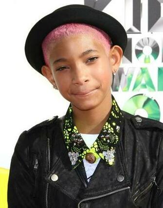 Willow Smith Profile And Pictures