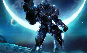 Halo Guardians Windows Phone