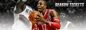 Season Tickets Houston Rockets