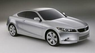 Honda Accord HD Wallpaper Desktop