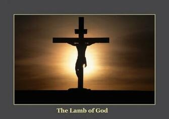 Jesus On The Cross Wallpaper Pictures And Paintings