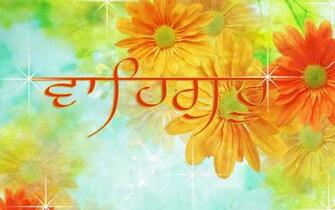 Waheguru Punjabi Quotes With Image Thecelebritypix